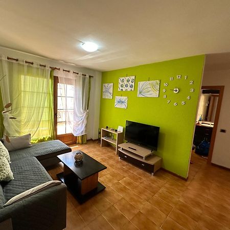 La Mariquita Apartment คอร์ราเลโฮ ภายนอก รูปภาพ
