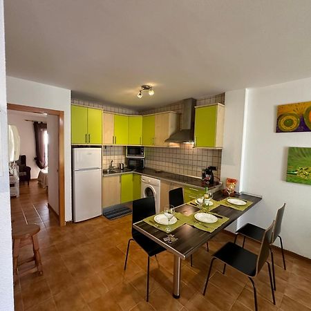 La Mariquita Apartment คอร์ราเลโฮ ภายนอก รูปภาพ