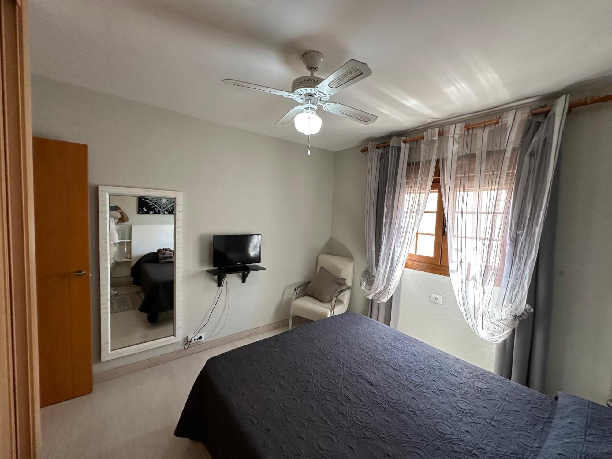 La Mariquita Apartment คอร์ราเลโฮ ภายนอก รูปภาพ