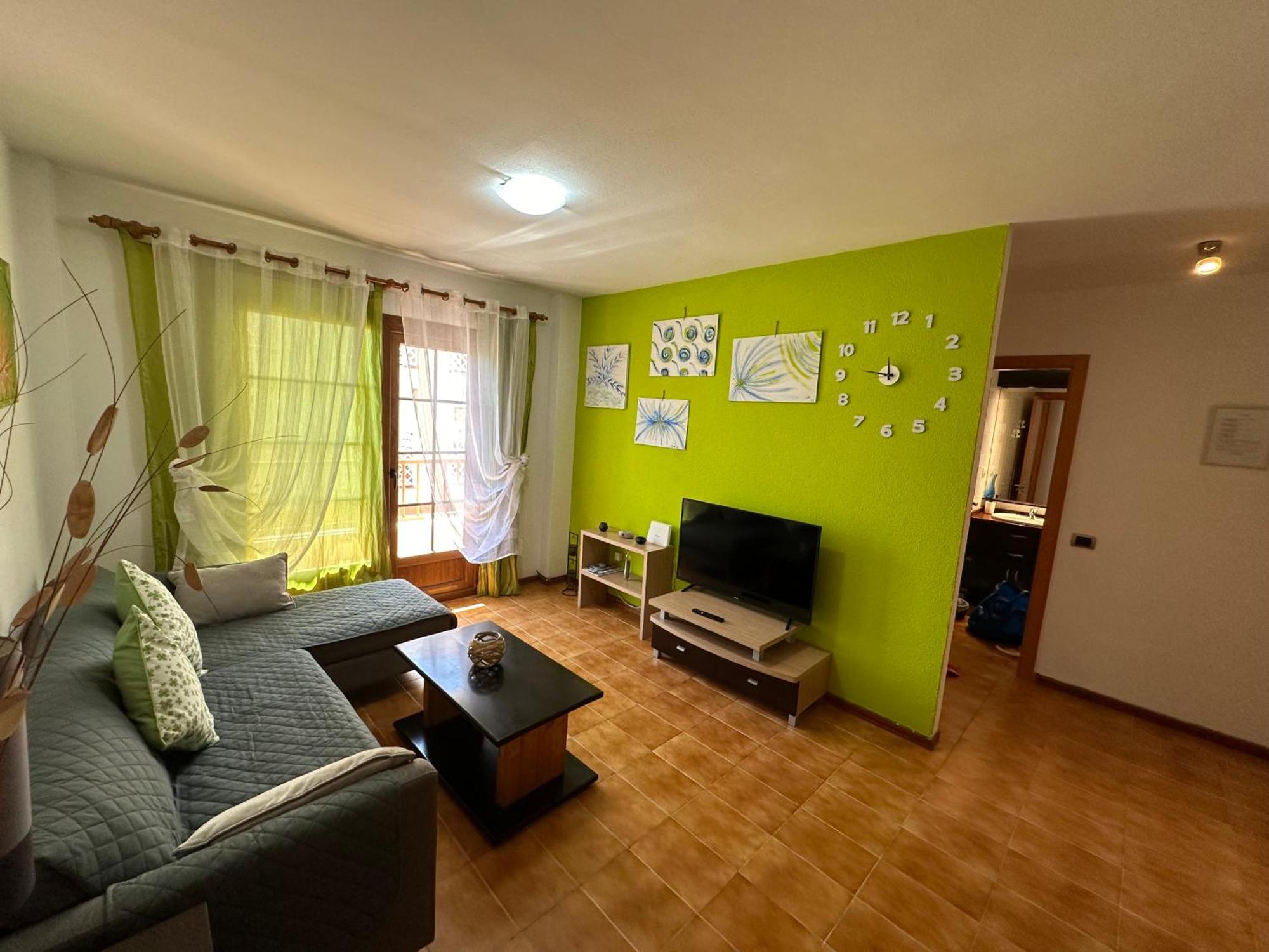 La Mariquita Apartment คอร์ราเลโฮ ภายนอก รูปภาพ