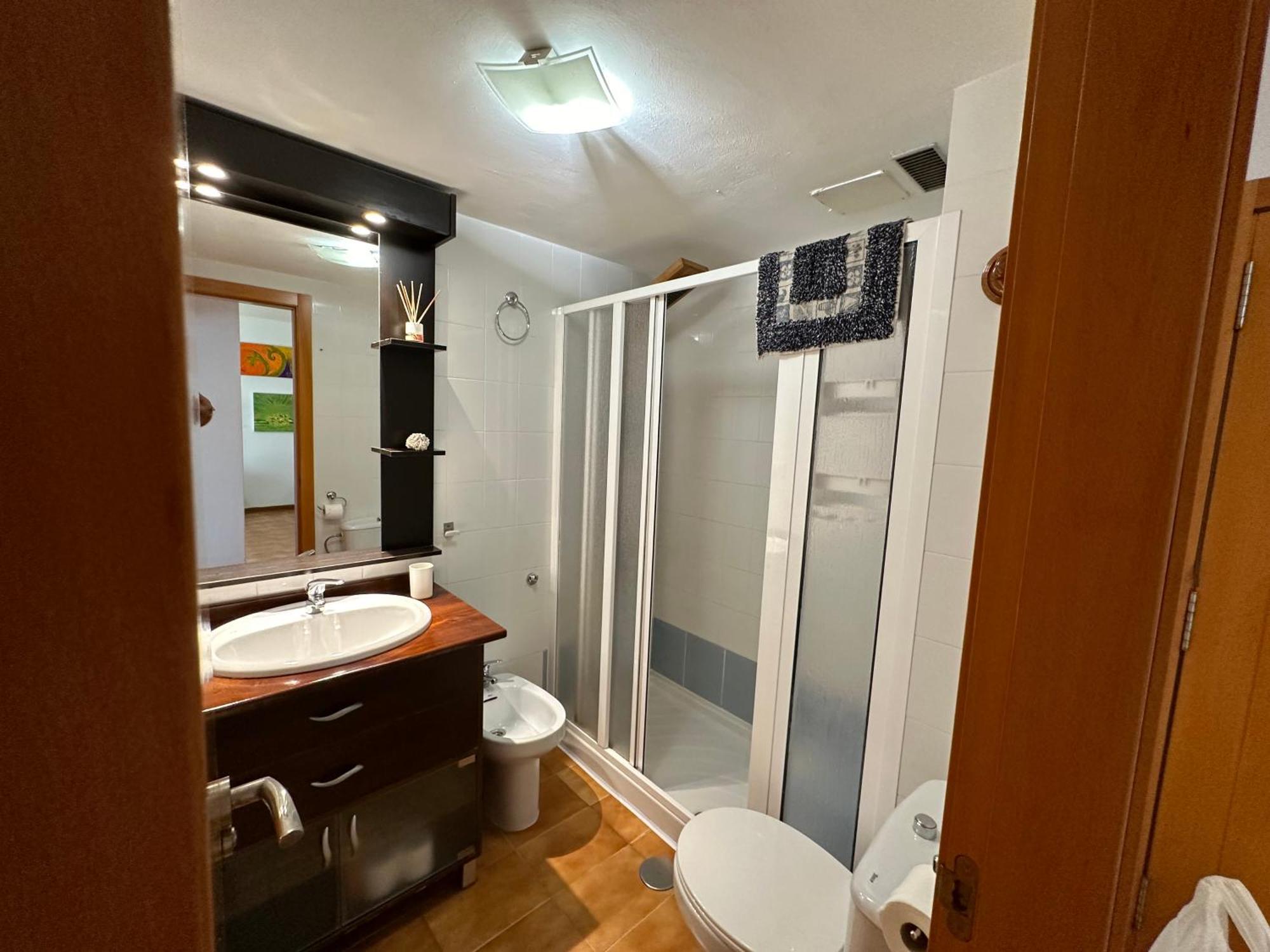 La Mariquita Apartment คอร์ราเลโฮ ภายนอก รูปภาพ