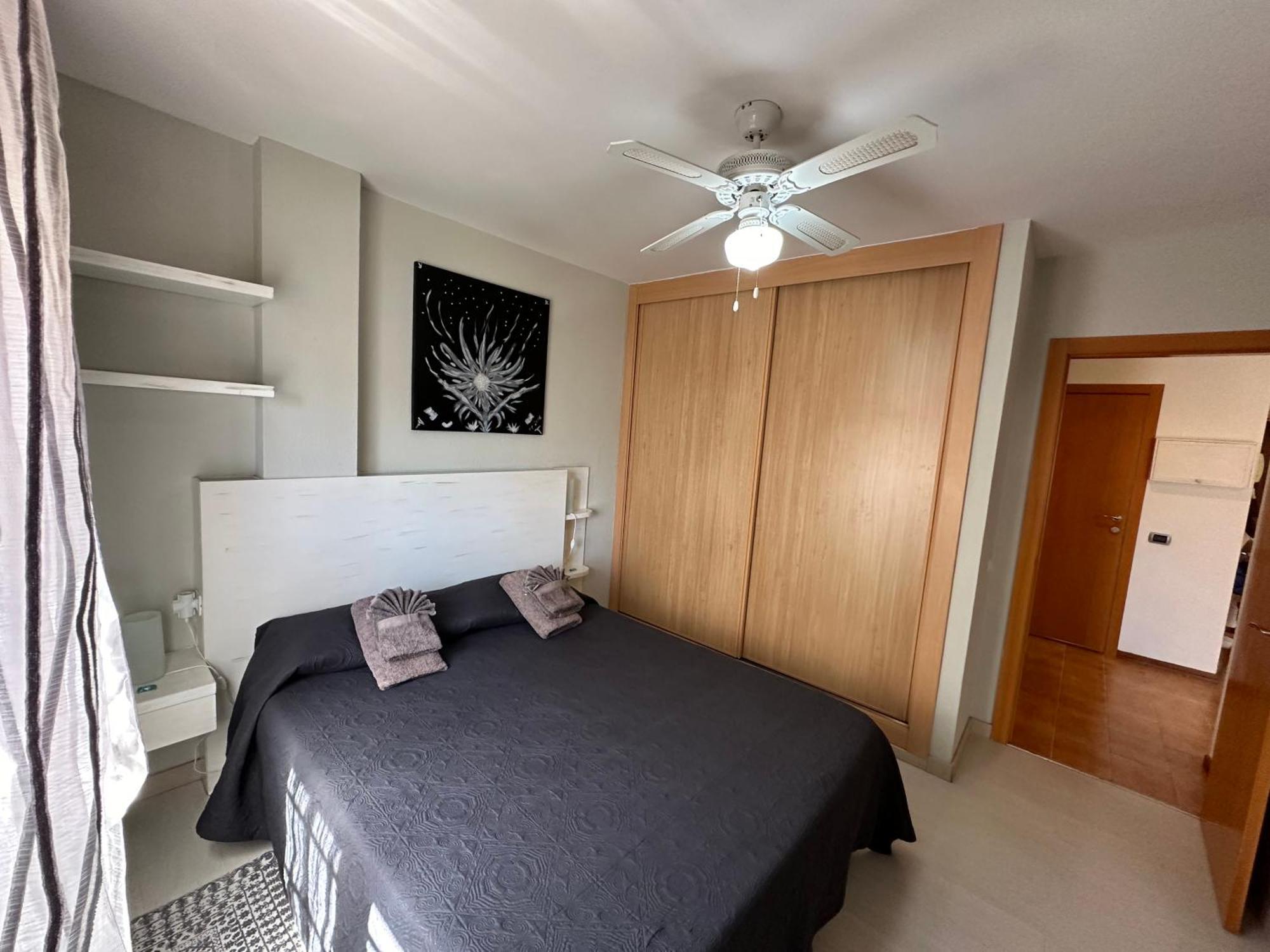 La Mariquita Apartment คอร์ราเลโฮ ภายนอก รูปภาพ