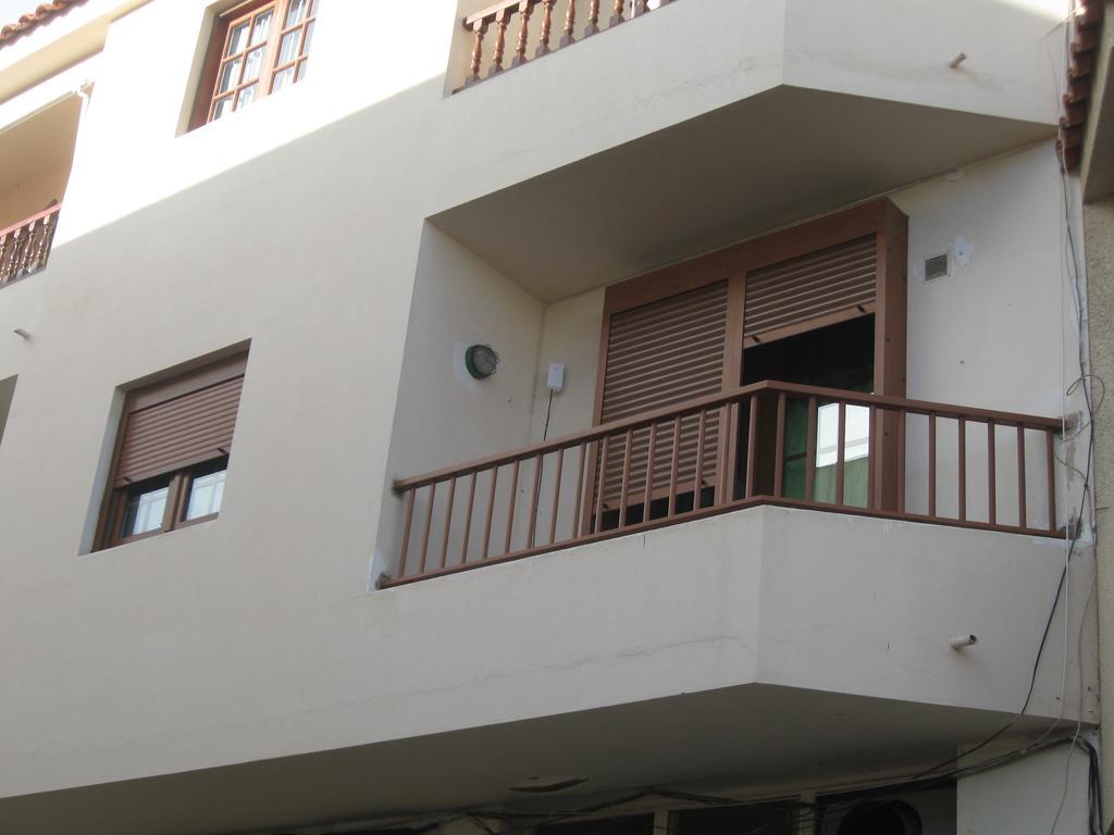 La Mariquita Apartment คอร์ราเลโฮ ภายนอก รูปภาพ